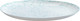 Миниатюра изображения товара Тарелка столовая обеденная Luminarc Diwali Zorzea Turquoise V9360