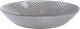Миниатюра изображения товара Тарелка столовая глубокая Luminarc Selesti Silver V9721
