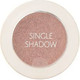Миниатюра изображения товара Тени для век The Saem Saemmul Single Shadow Shimmer BE01