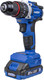 Миниатюра изображения товара Аккумуляторная дрель-шуруповерт Redbo OAD-21PBL