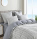 Миниатюра изображения товара Комплект постельного белья Sofi de Marko Харви Евро 4н / Евро-5588