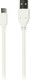 Миниатюра изображения товара Кабель SmartBuy iK-3112 white (1.2м, белый)
