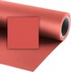Миниатюра изображения товара Фон бумажный RayLab 060 (2.72x11м, красная бегония)