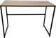 Миниатюра изображения товара Письменный стол Allerd Rion 110x55 / 2010210300 (черный муар/австралийское дерево)