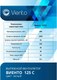 Миниатюра изображения товара Вентилятор накладной Viento 125С