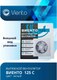 Миниатюра изображения товара Вентилятор накладной Viento 125С