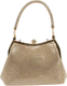 Миниатюра изображения товара Сумка Passo Avanti 863-JM24-6-GLD (золотой)