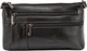 Миниатюра изображения товара Сумка Valigetti 186-7331A-VG-BLK (черный)