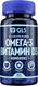 Миниатюра изображения товара Жирные кислоты GLS Pharmaceuticals Омега-3 Витамин D3 комплекс №60 (капсулы массой 700мг)