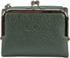 Миниатюра изображения товара Портмоне Passo Avanti 519-218-GRN (зеленый)