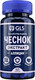 Миниатюра изображения товара Пищевая добавка GLS Pharmaceuticals Чеснок №60 (капсулы по 400мг)