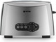 Миниатюра изображения товара Тостер Vitek VT-7162 (серый)