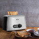 Миниатюра изображения товара Тостер Vitek VT-7162 (серый)