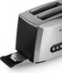 Миниатюра изображения товара Тостер Vitek VT-7162 (серый)