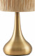 Миниатюра изображения товара Прикроватная лампа ArtStyle HT-713BRSBG (латунь/бежевый)