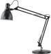 Миниатюра изображения товара Настольная лампа ArtStyle HT-718B (черный/никель)