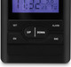 Миниатюра изображения товара Метеостанция цифровая Vitek VT-3532 (черный)
