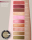 Миниатюра изображения товара Тени для век Relouis Pro EyeShadow Matte тон 57 Wildberry
