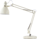 Миниатюра изображения товара Настольная лампа ArtStyle HT-718W (бежевый/никель)