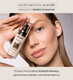 Миниатюра изображения товара Тональный флюид LUXVISAGE Aqua Veil Hyaluron Complex тон 130 (30г)