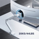 Миниатюра изображения товара Кронштейн для монитора Ergosmart Heavy-Duty Lux