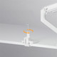Миниатюра изображения товара Кронштейн для монитора Ergosmart Heavy-Duty Lux