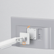 Миниатюра изображения товара Кронштейн для монитора Ergosmart Heavy-Duty Lux