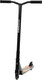 Миниатюра изображения товара Самокат трюковый Graffiti Zigzag 23 / 10178726 (черный)