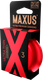 Миниатюра изображения товара Презервативы Maxus Ultra Thin (3шт)