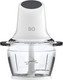 Миниатюра изображения товара Измельчитель-чоппер BQ CH2000 (белый/серый)