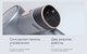 Миниатюра изображения товара Вертикальный пылесос BQ VCA1004W (серый)