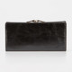 Миниатюра изображения товара Портмоне Passo Avanti 519-6-2081-2311BLK (черный)