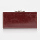 Миниатюра изображения товара Портмоне Passo Avanti 519-6-2081-2311BRD (бордовый)