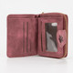 Миниатюра изображения товара Портмоне Passo Avanti 519-CH016-1300-BRD (бордовый)