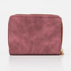 Миниатюра изображения товара Портмоне Passo Avanti 519-CH016-1300-BRD (бордовый)