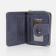Миниатюра изображения товара Портмоне Passo Avanti 519-CH016-1300-NAV (синий)
