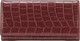 Миниатюра изображения товара Портмоне Passo Avanti 519-V8-2312-091BRD (бордовый)