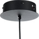 Миниатюра изображения товара Потолочный светильник BayerLux Субра 10385925 (черный)