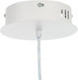 Миниатюра изображения товара Потолочный светильник BayerLux Субра 10385926 (белый)