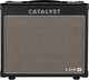 Миниатюра изображения товара Комбоусилитель Line 6 Catalyst CX 60
