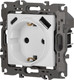 Миниатюра изображения товара Розетка ЭРА 12-4108-01 / Б0067752 (белый)