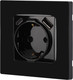 Миниатюра изображения товара Розетка ЭРА 12-4108-06 / Б0067746 (черный)