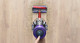Миниатюра изображения товара Вертикальный пылесос Dyson V11 Fluffy