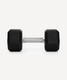 Миниатюра изображения товара Гантель Starfit Pro / DB-301 (14кг, черный)