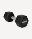 Миниатюра изображения товара Гантель Starfit Pro / DB-301 (8кг, черный)