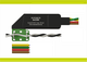 Миниатюра изображения товара CAN-модуль Eurosens InCAN