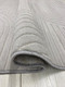 Миниатюра изображения товара Ковер Radjab Carpet Сканди Сизаль Прямоугольник 10949A / 13045RK (3x4, Grey/Grey)