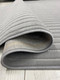 Миниатюра изображения товара Ковер Radjab Carpet Сканди Сизаль Прямоугольник 10980A / 13062RK (2x2.9, Grey/Grey)