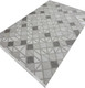 Миниатюра изображения товара Коврик Radjab Carpet Моника Прямоугольник MC 367A / 12585RK (1.2x1.8, Beige)