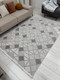 Миниатюра изображения товара Коврик Radjab Carpet Моника Прямоугольник MC 367A / 12585RK (1.2x1.8, Beige)